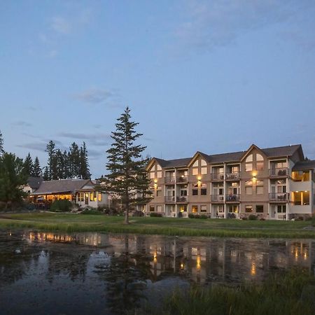 Meadow Lake Resort & Condos Columbia Falls Bagian luar foto