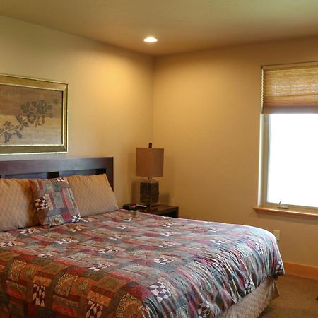 Meadow Lake Resort & Condos Columbia Falls Bagian luar foto
