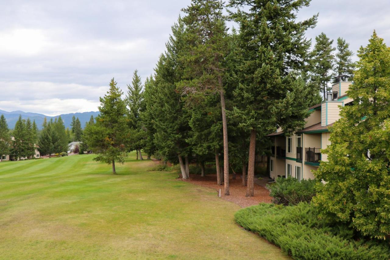 Meadow Lake Resort & Condos Columbia Falls Bagian luar foto