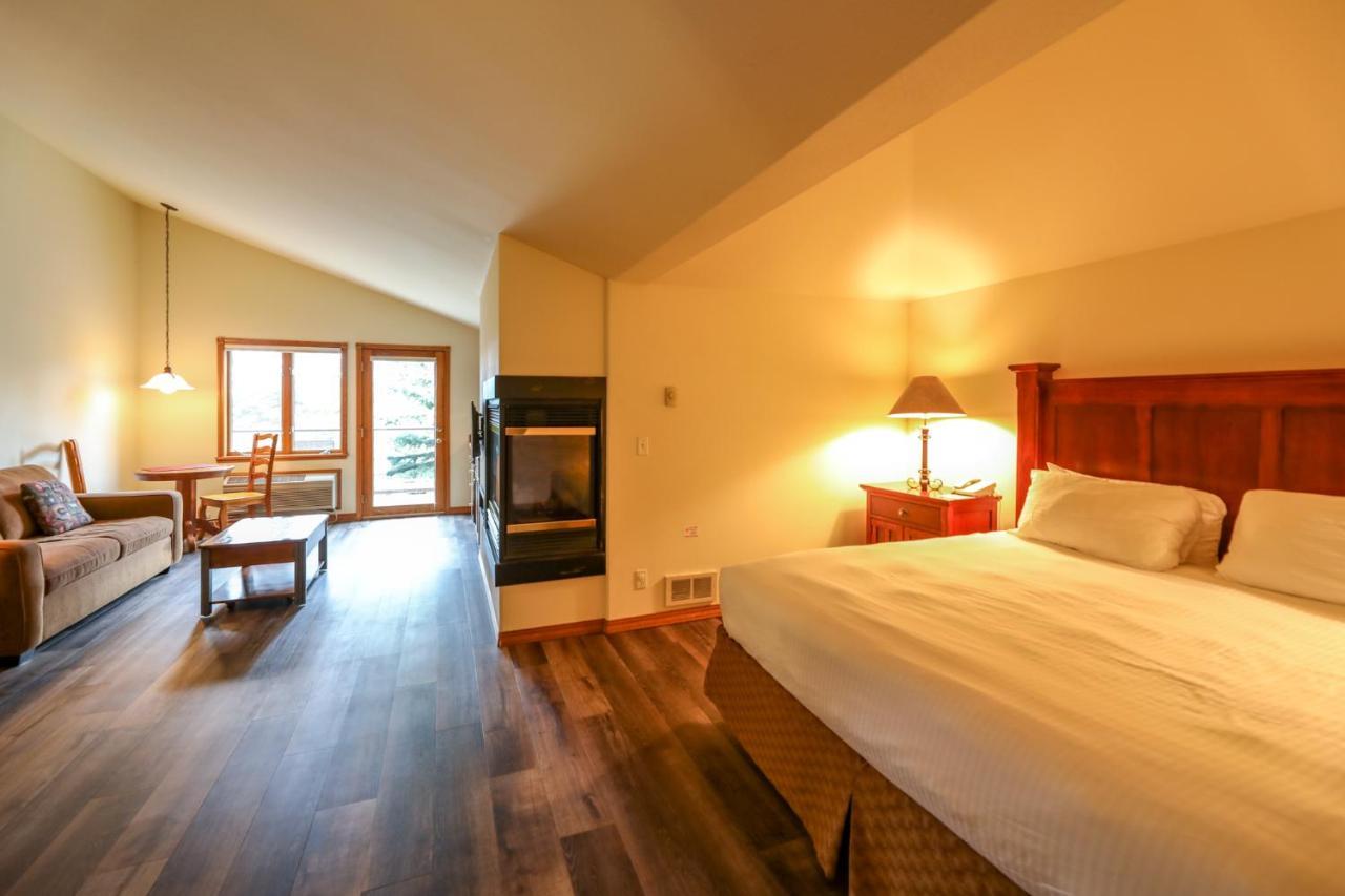 Meadow Lake Resort & Condos Columbia Falls Bagian luar foto