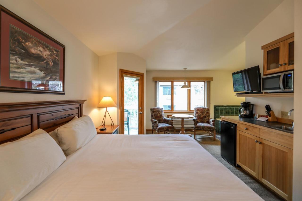 Meadow Lake Resort & Condos Columbia Falls Bagian luar foto