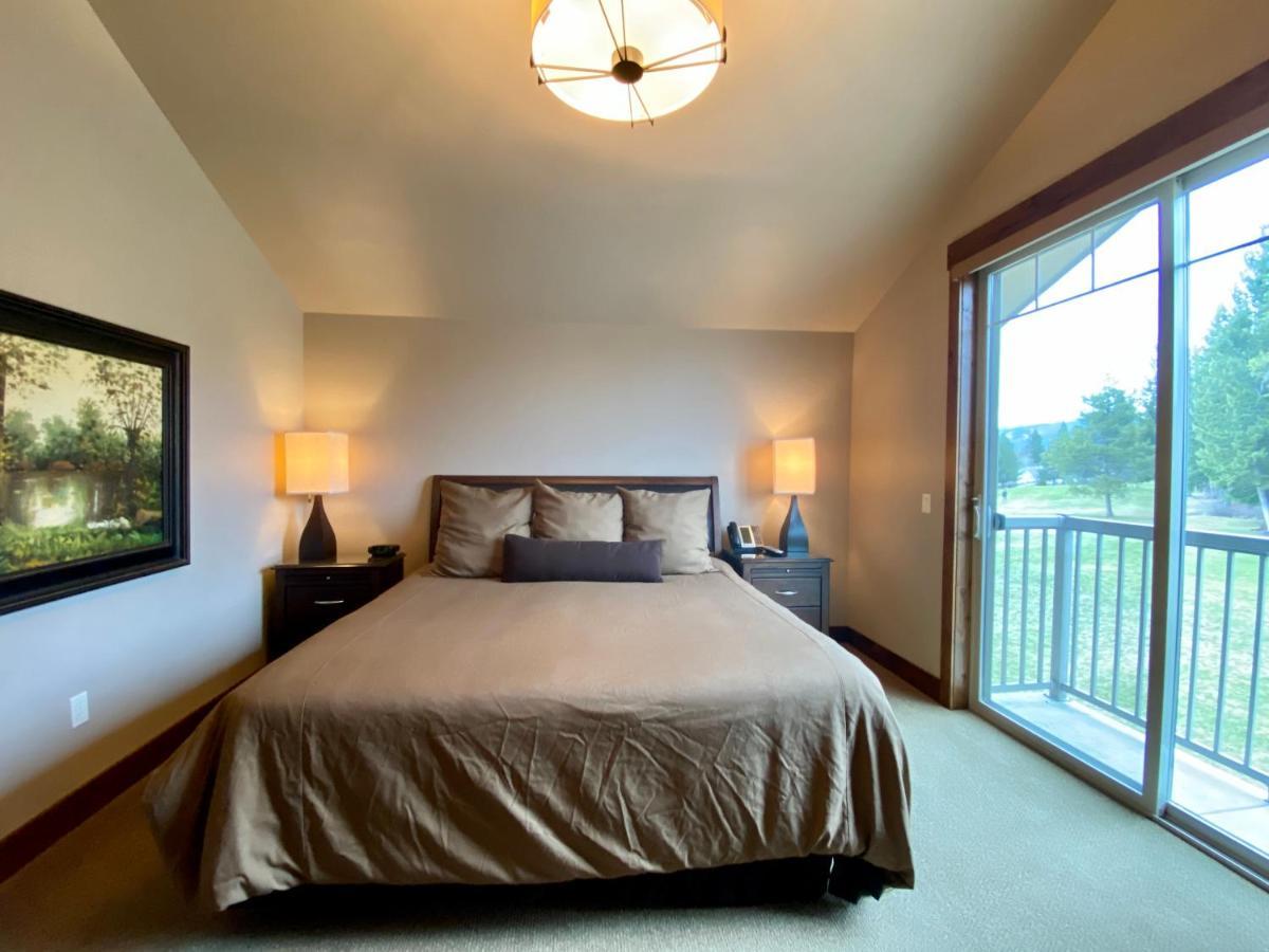 Meadow Lake Resort & Condos Columbia Falls Bagian luar foto