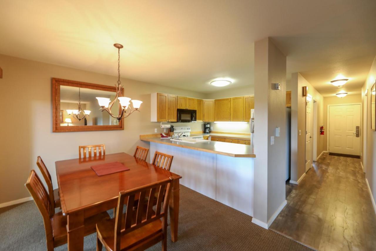 Meadow Lake Resort & Condos Columbia Falls Bagian luar foto