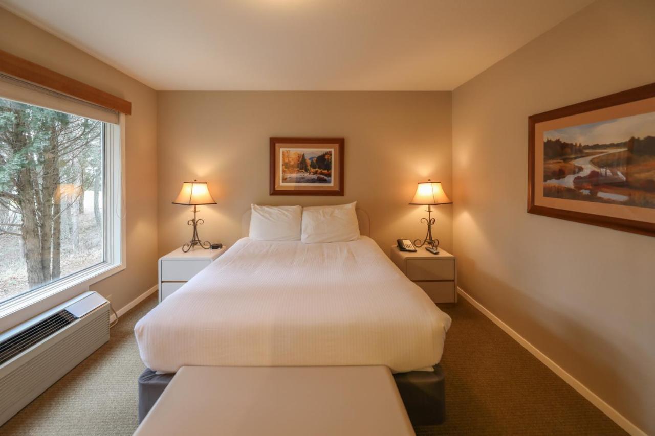 Meadow Lake Resort & Condos Columbia Falls Bagian luar foto