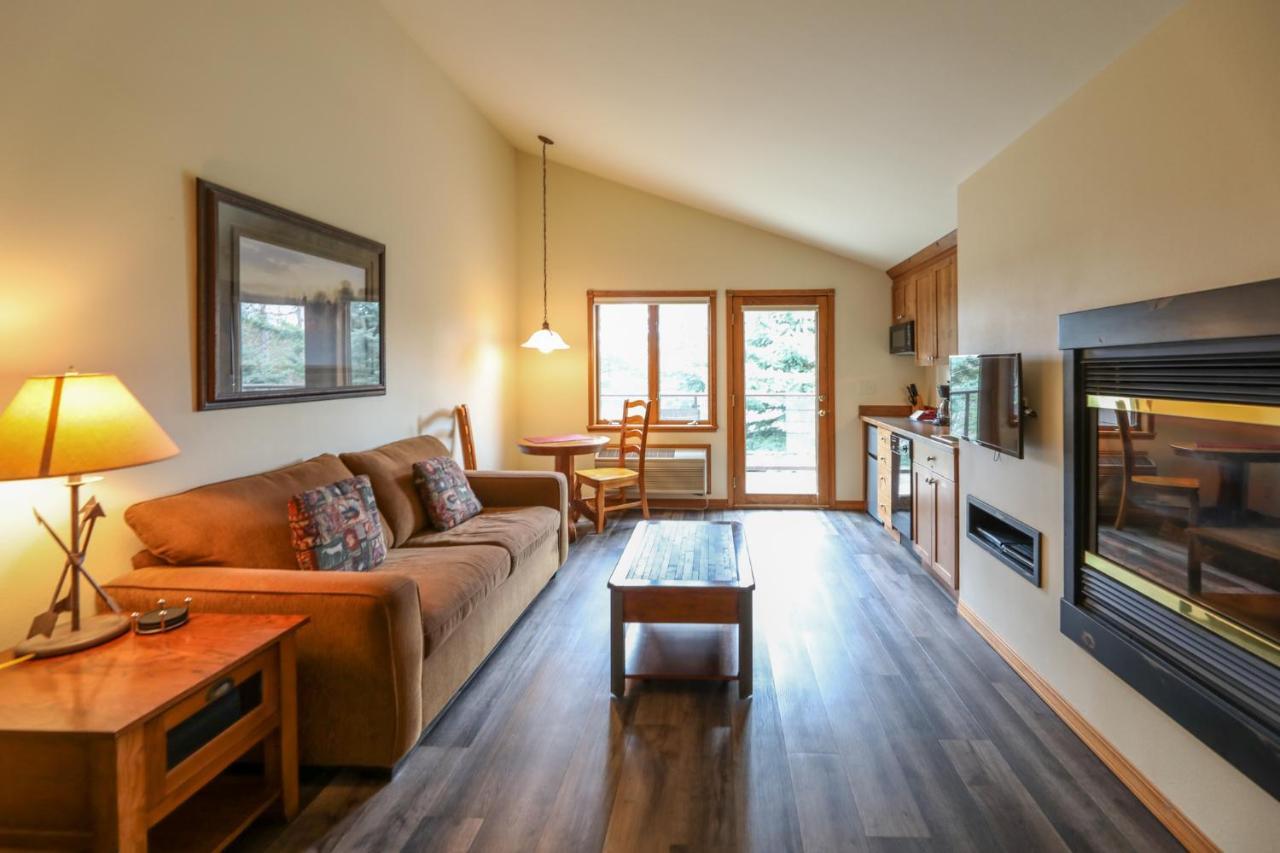 Meadow Lake Resort & Condos Columbia Falls Bagian luar foto