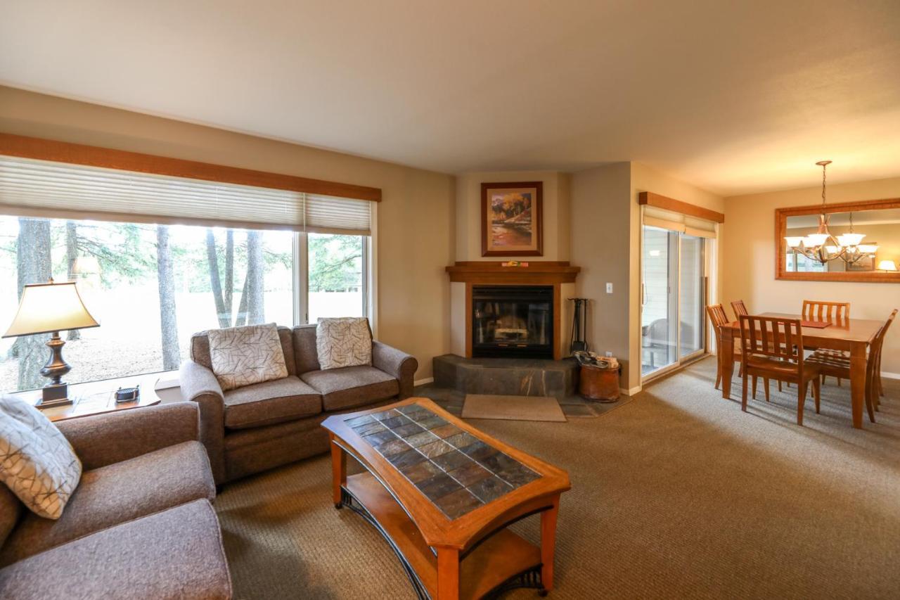 Meadow Lake Resort & Condos Columbia Falls Bagian luar foto
