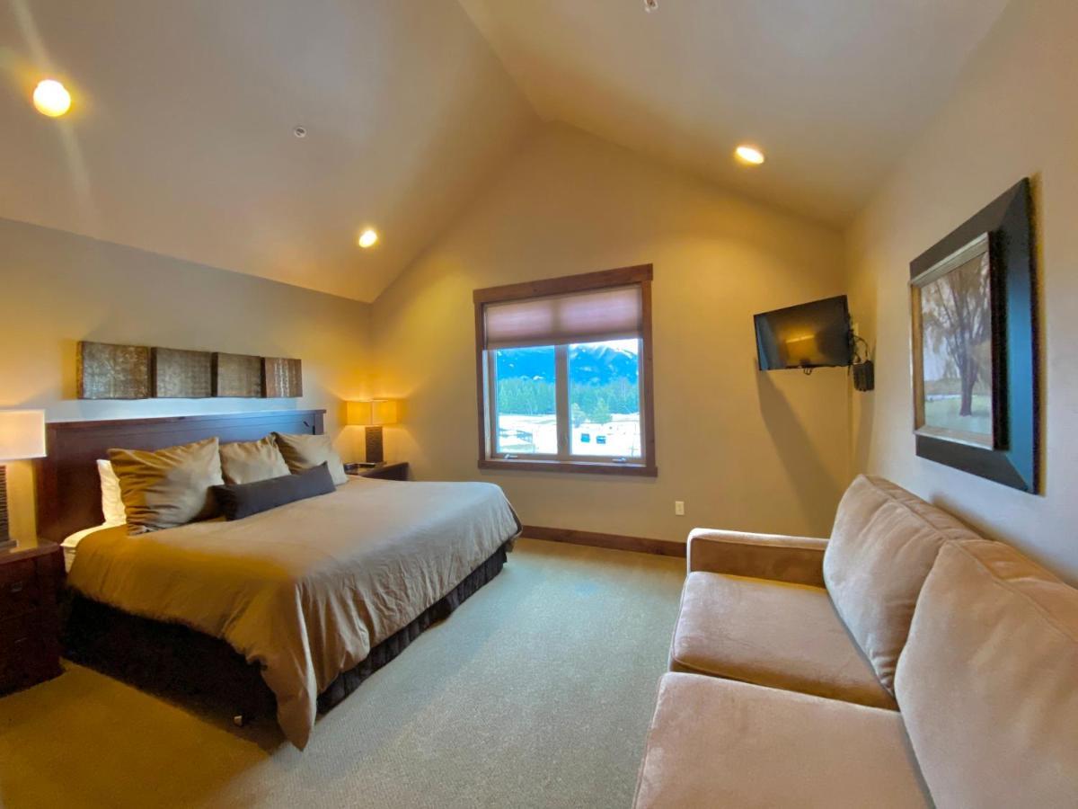 Meadow Lake Resort & Condos Columbia Falls Bagian luar foto