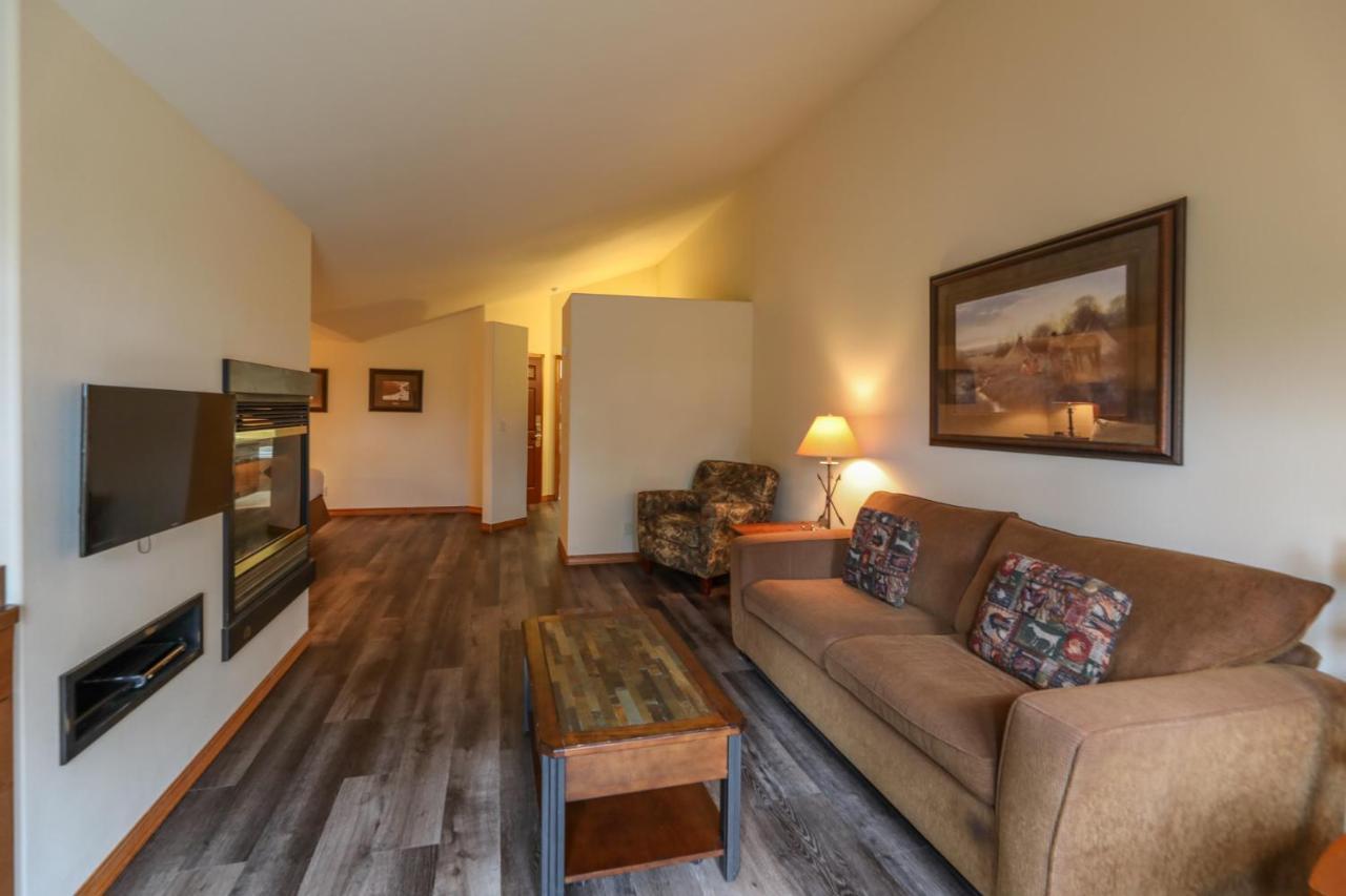 Meadow Lake Resort & Condos Columbia Falls Bagian luar foto