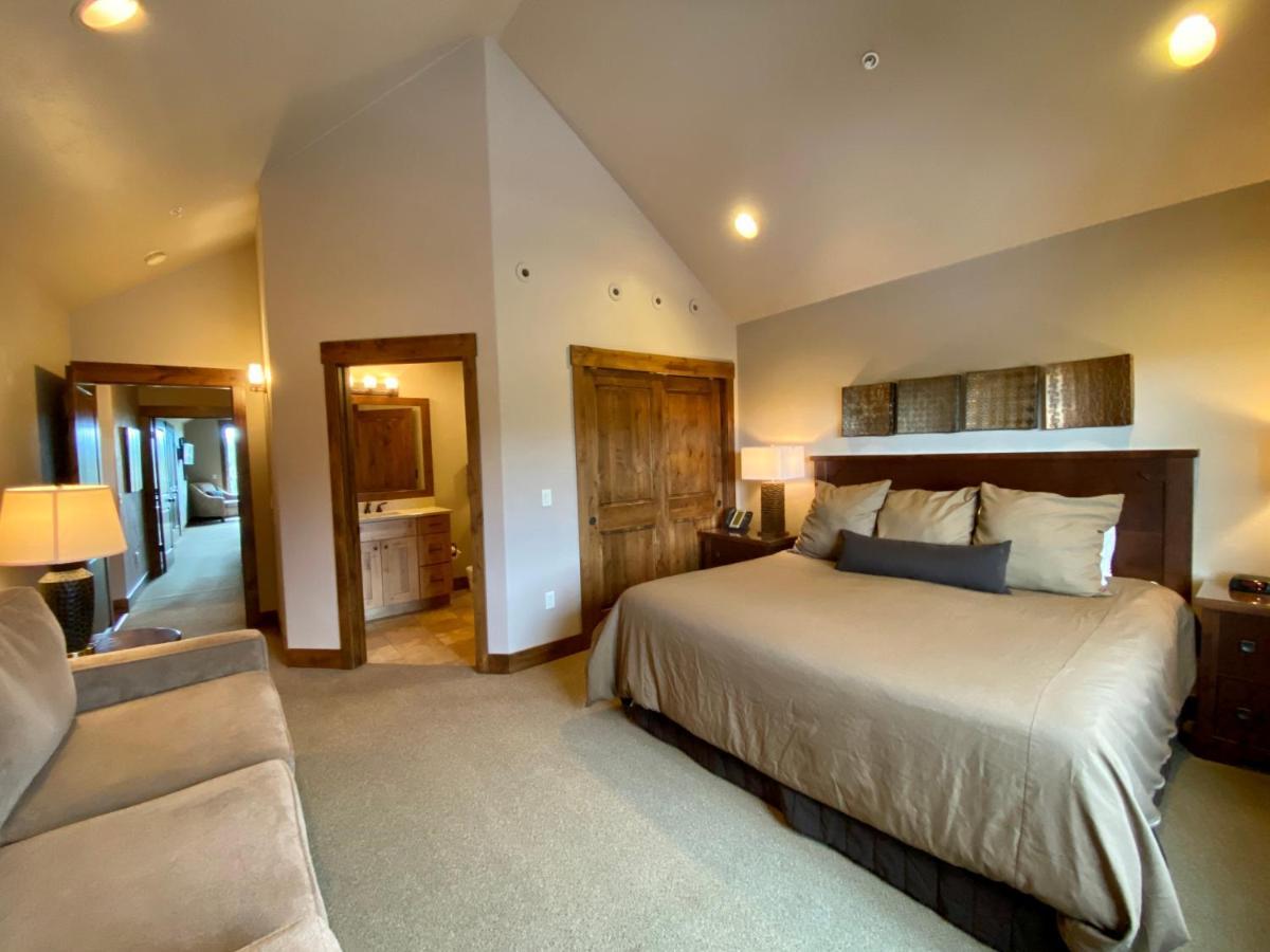 Meadow Lake Resort & Condos Columbia Falls Bagian luar foto