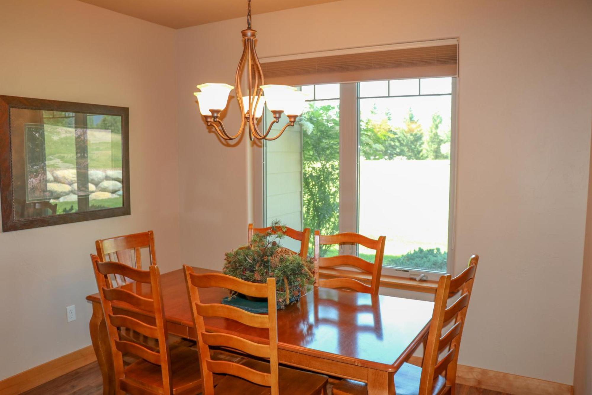Meadow Lake Resort & Condos Columbia Falls Bagian luar foto