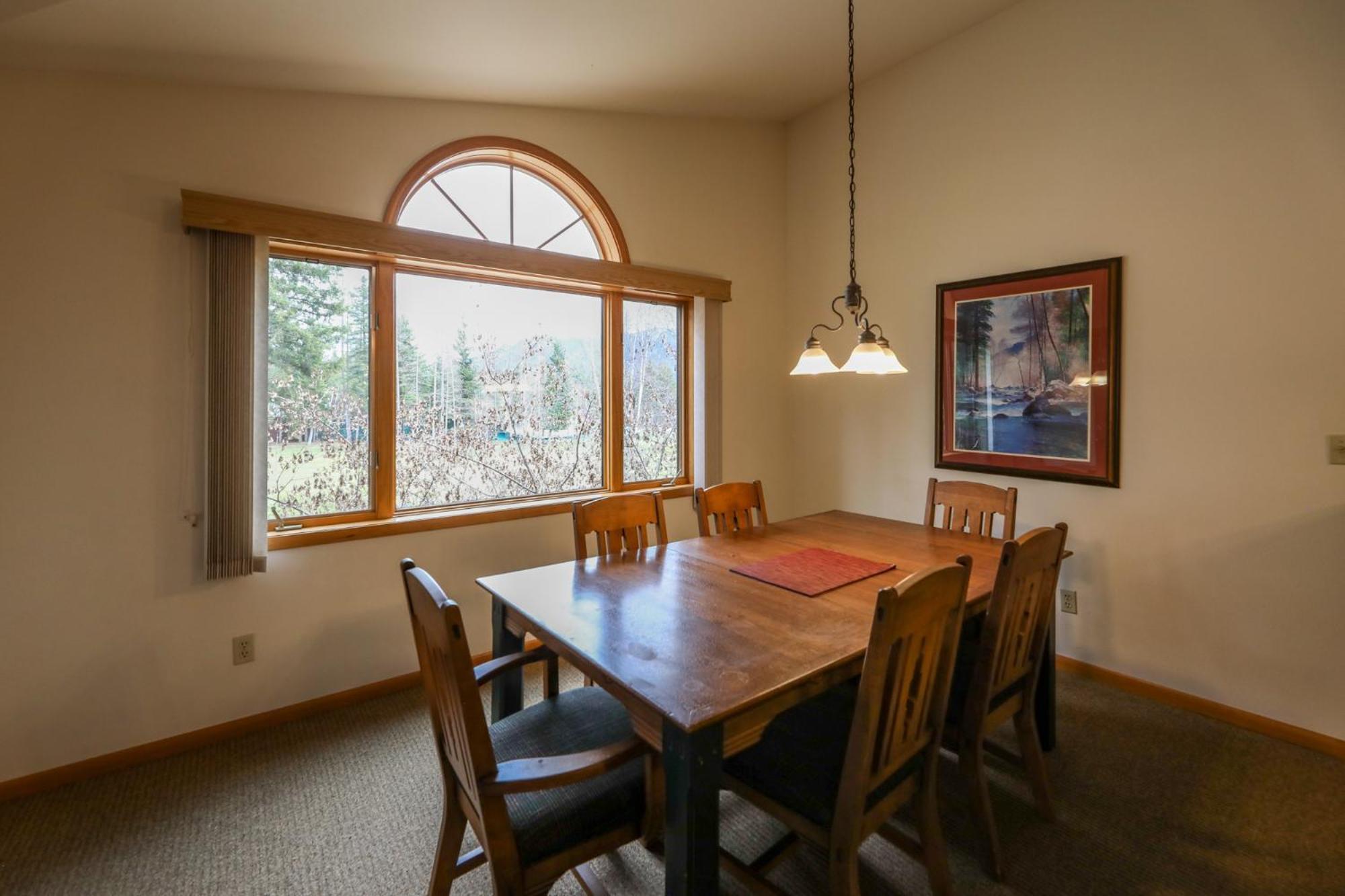 Meadow Lake Resort & Condos Columbia Falls Bagian luar foto