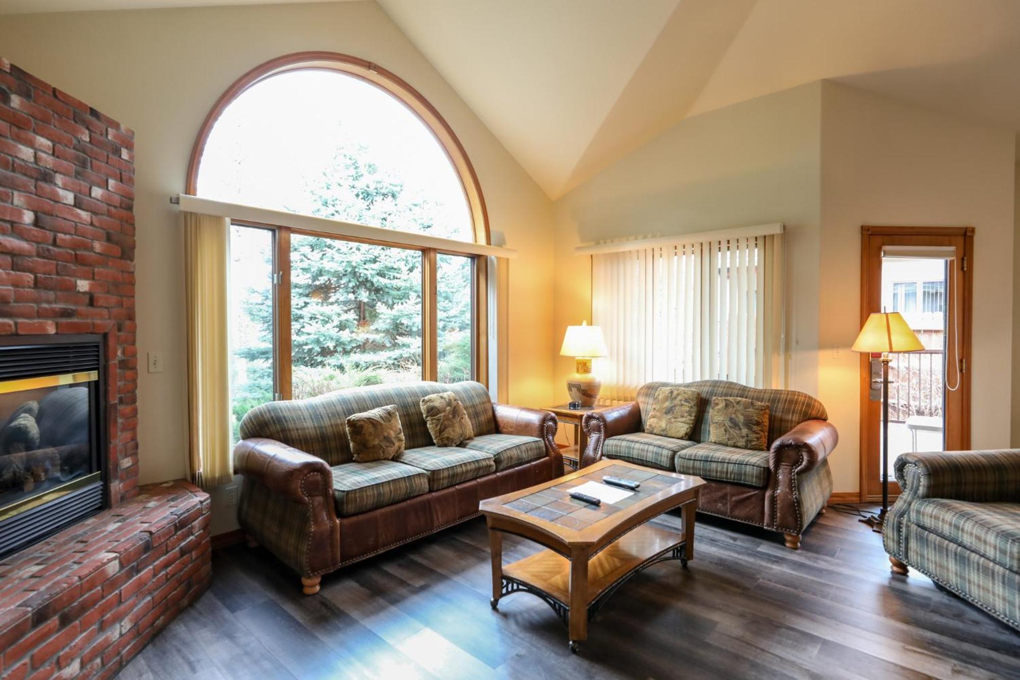 Meadow Lake Resort & Condos Columbia Falls Bagian luar foto