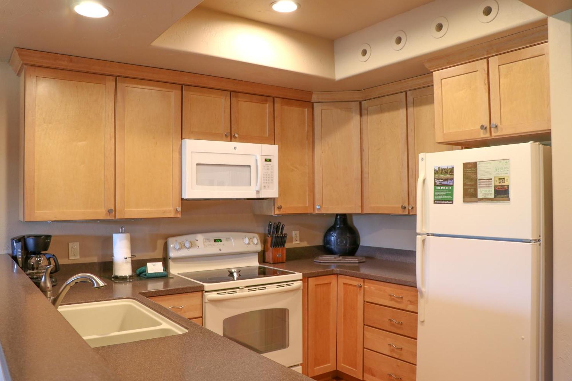 Meadow Lake Resort & Condos Columbia Falls Bagian luar foto