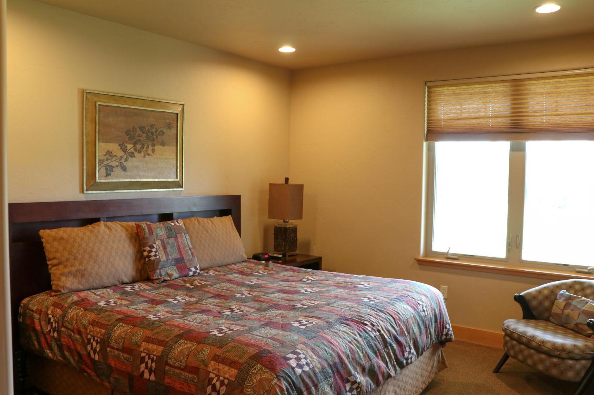 Meadow Lake Resort & Condos Columbia Falls Bagian luar foto