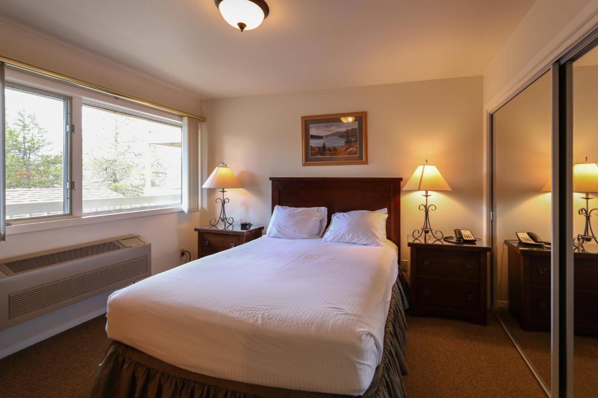 Meadow Lake Resort & Condos Columbia Falls Bagian luar foto