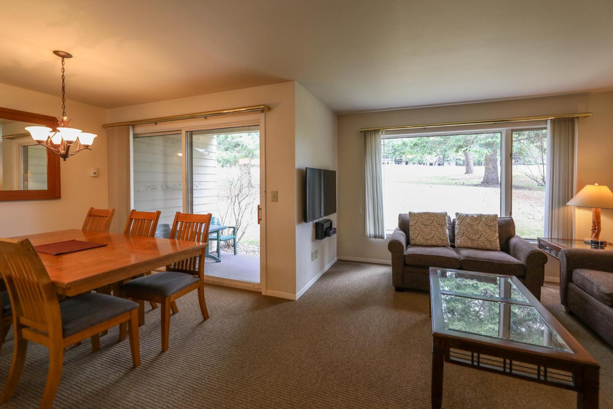 Meadow Lake Resort & Condos Columbia Falls Bagian luar foto