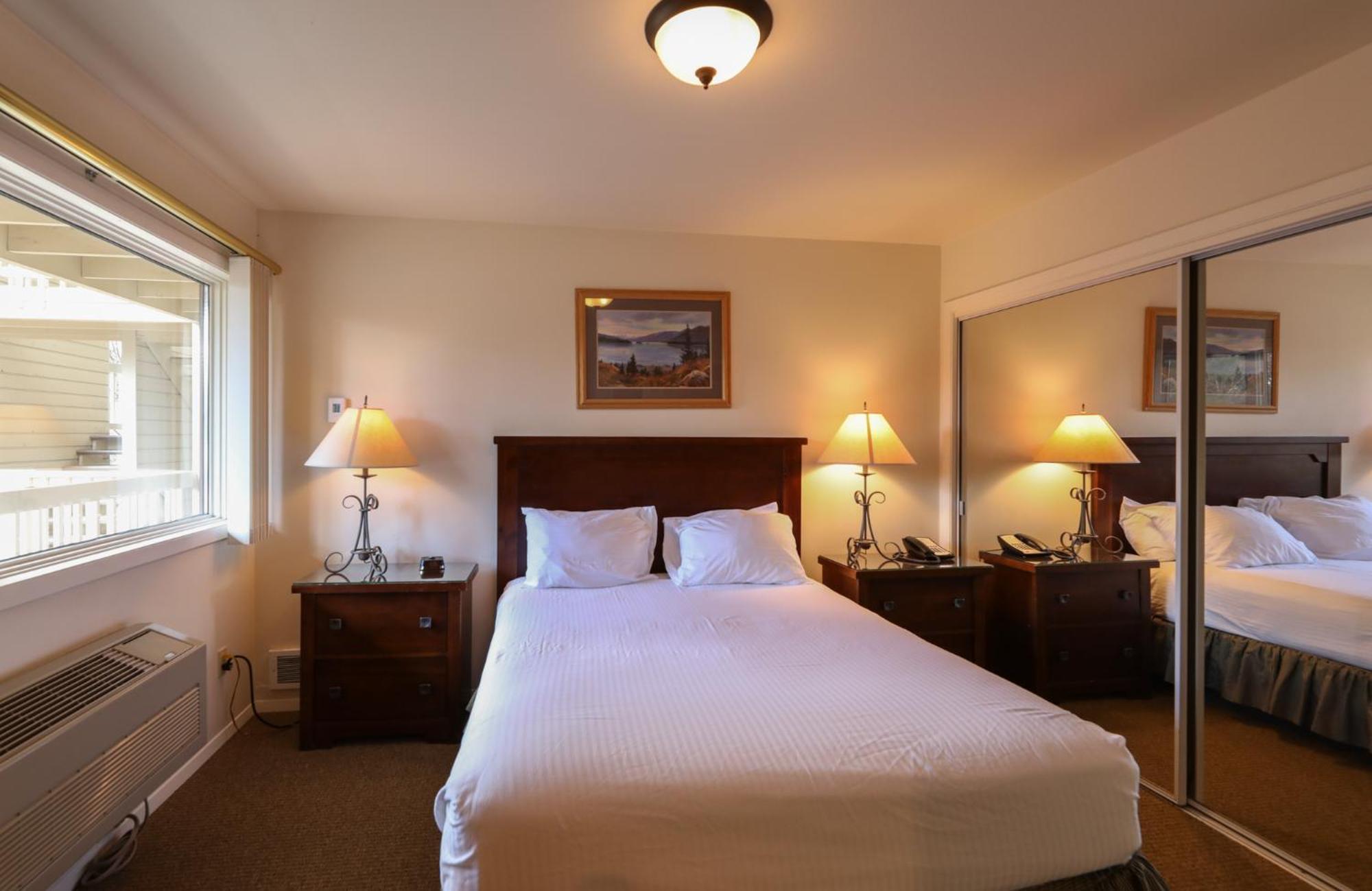 Meadow Lake Resort & Condos Columbia Falls Bagian luar foto