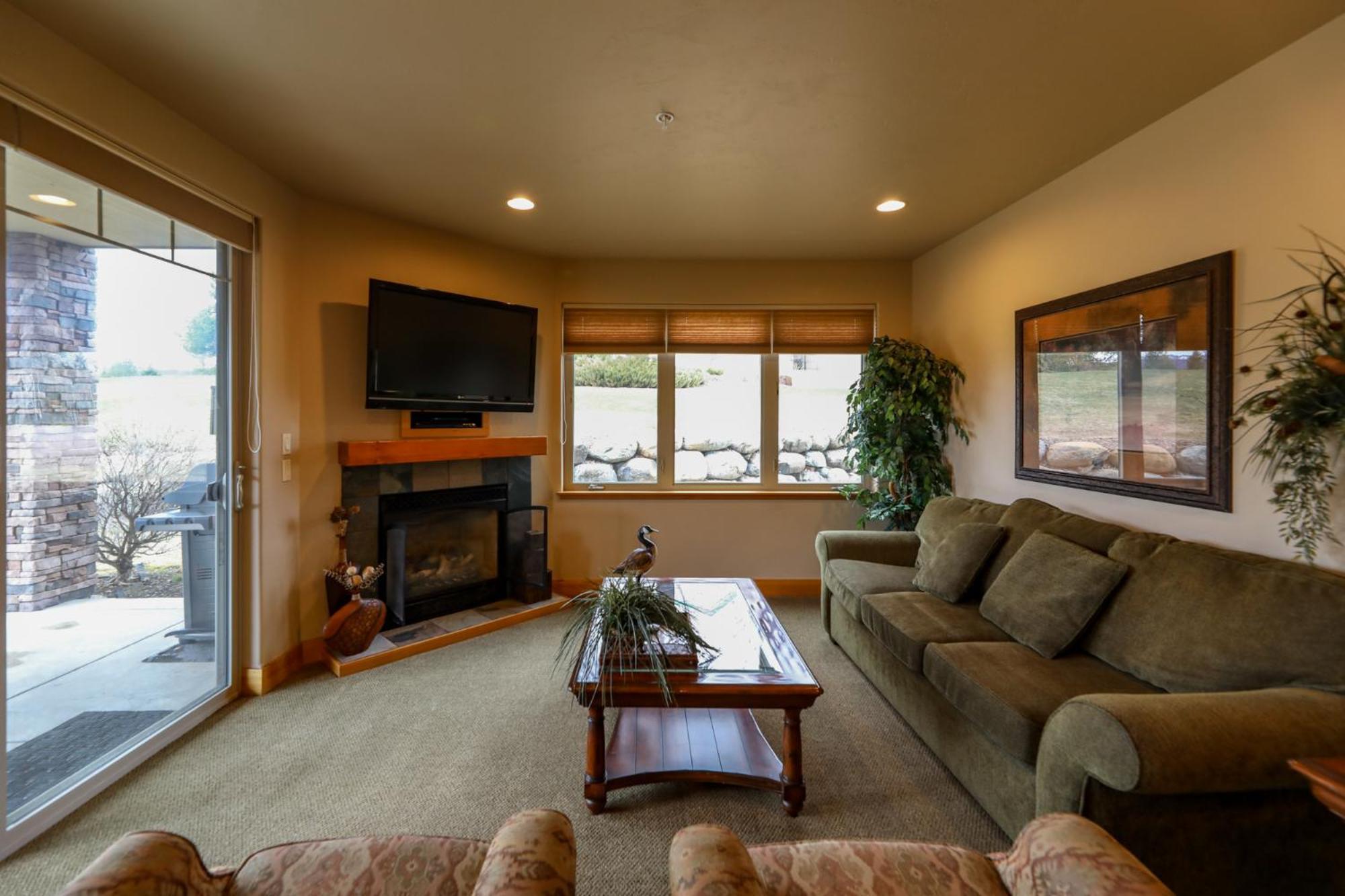 Meadow Lake Resort & Condos Columbia Falls Bagian luar foto