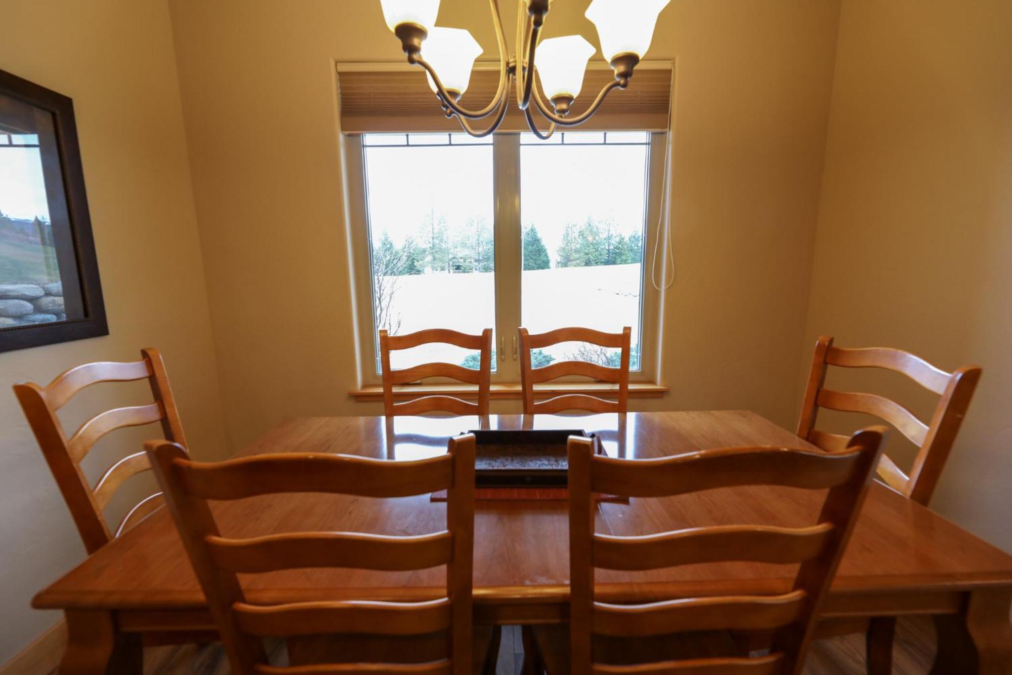 Meadow Lake Resort & Condos Columbia Falls Bagian luar foto