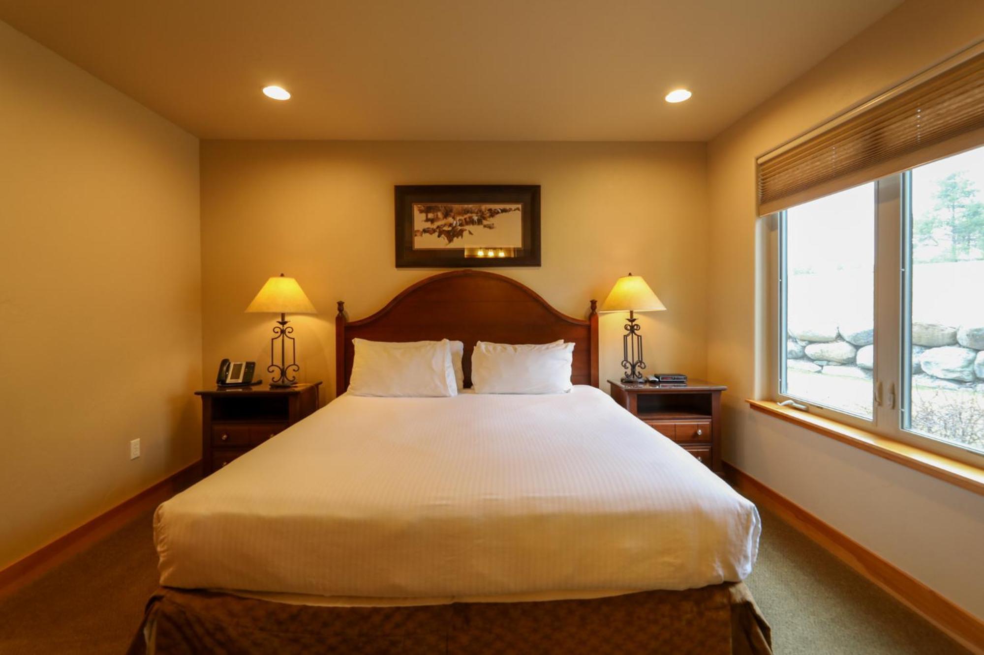 Meadow Lake Resort & Condos Columbia Falls Bagian luar foto