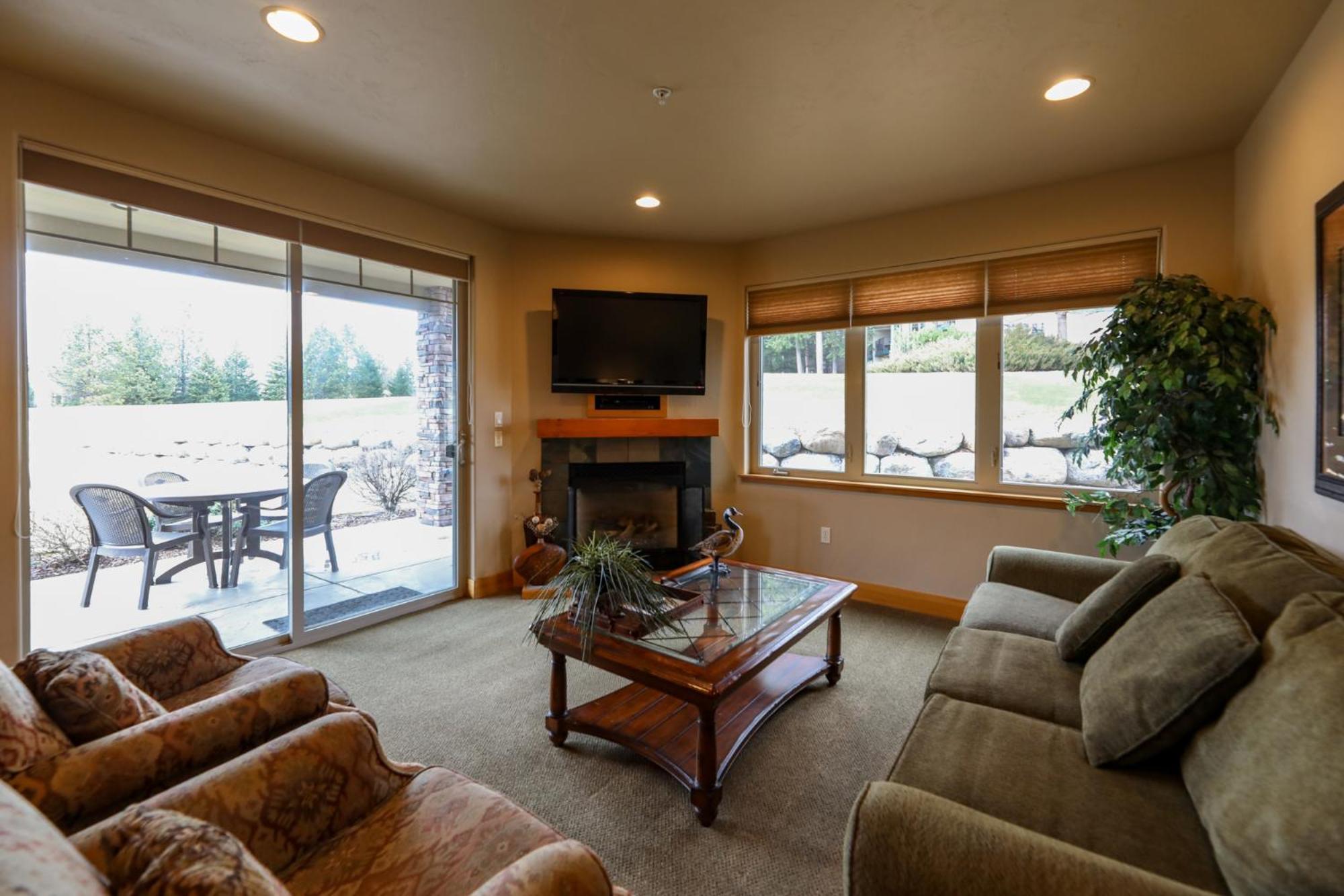 Meadow Lake Resort & Condos Columbia Falls Bagian luar foto