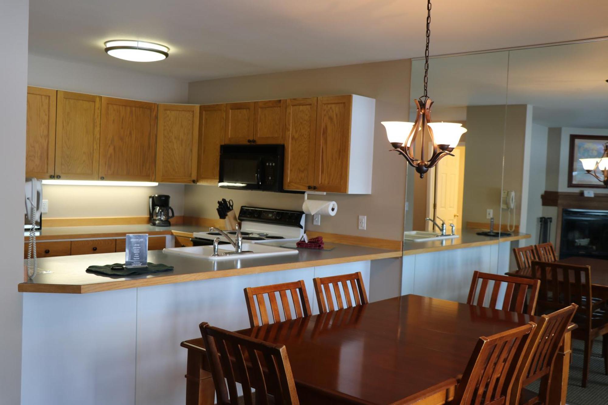 Meadow Lake Resort & Condos Columbia Falls Bagian luar foto