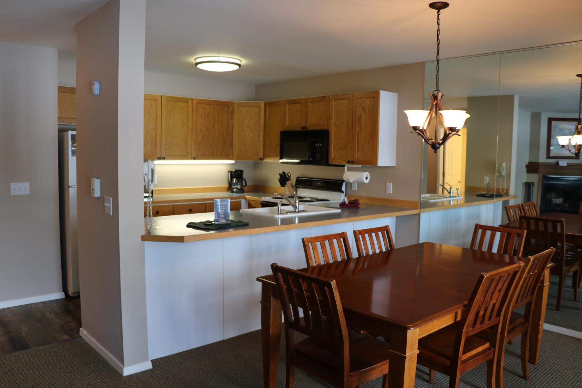 Meadow Lake Resort & Condos Columbia Falls Bagian luar foto