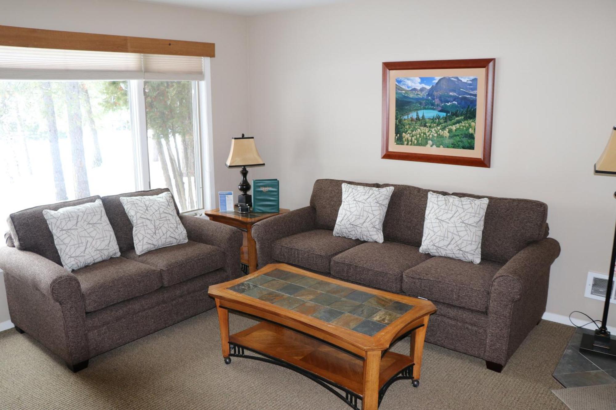 Meadow Lake Resort & Condos Columbia Falls Bagian luar foto