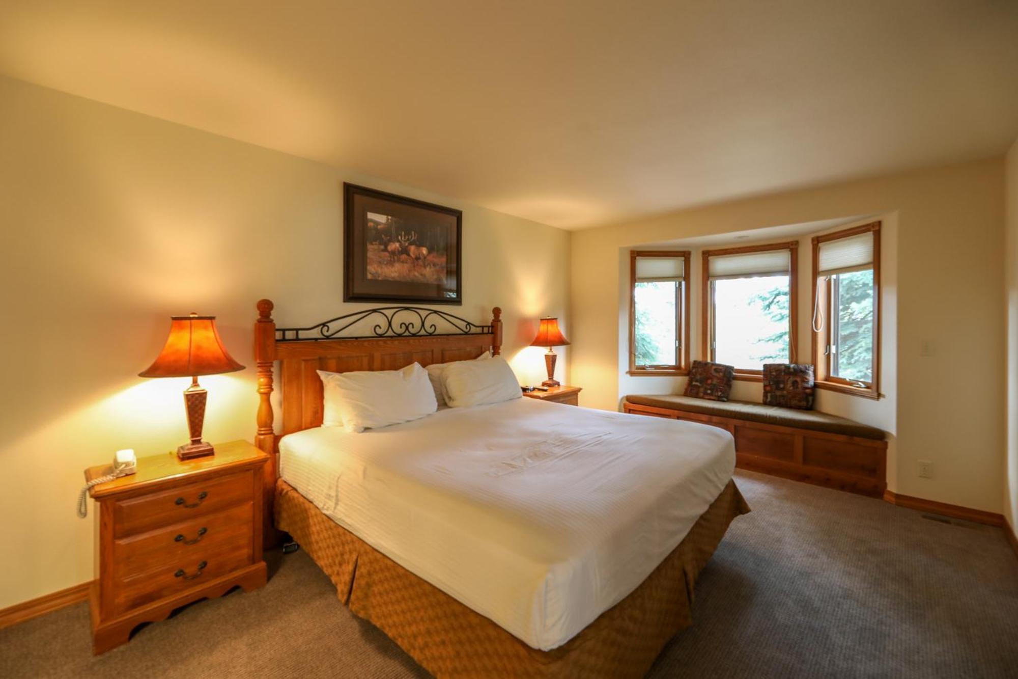 Meadow Lake Resort & Condos Columbia Falls Bagian luar foto