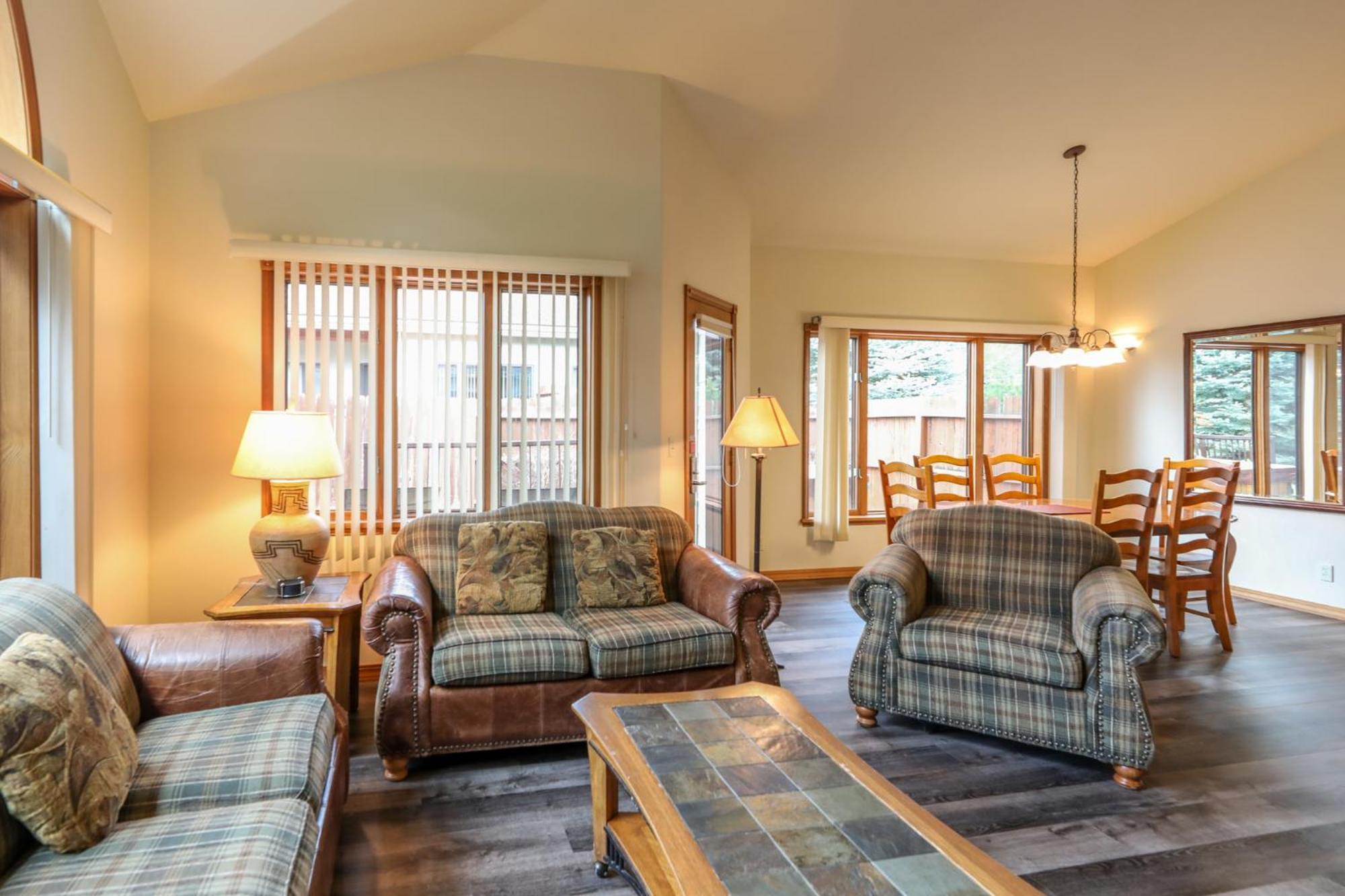 Meadow Lake Resort & Condos Columbia Falls Bagian luar foto