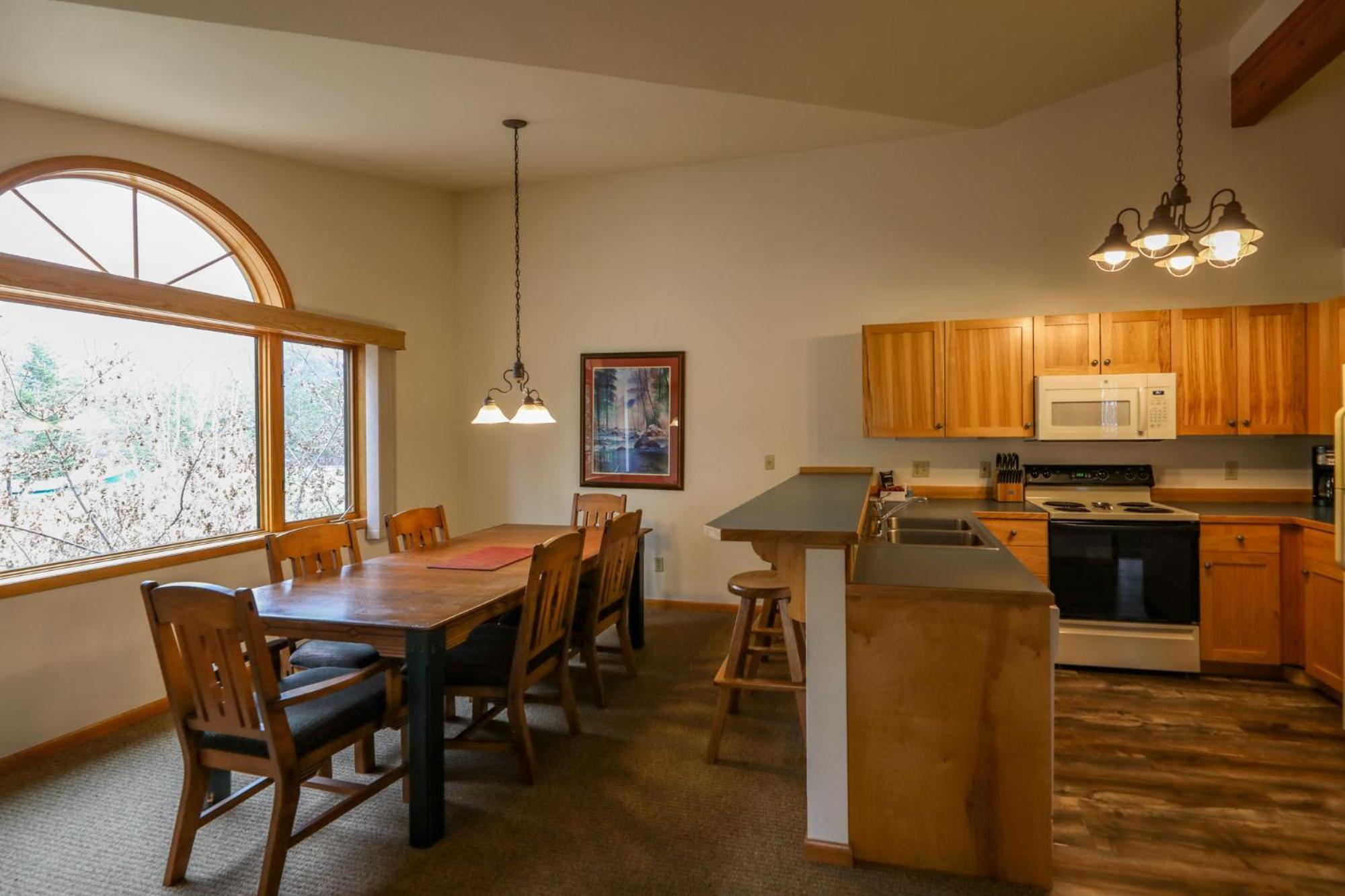 Meadow Lake Resort & Condos Columbia Falls Bagian luar foto