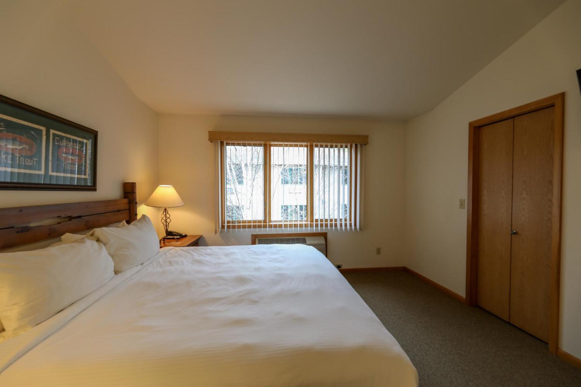 Meadow Lake Resort & Condos Columbia Falls Bagian luar foto