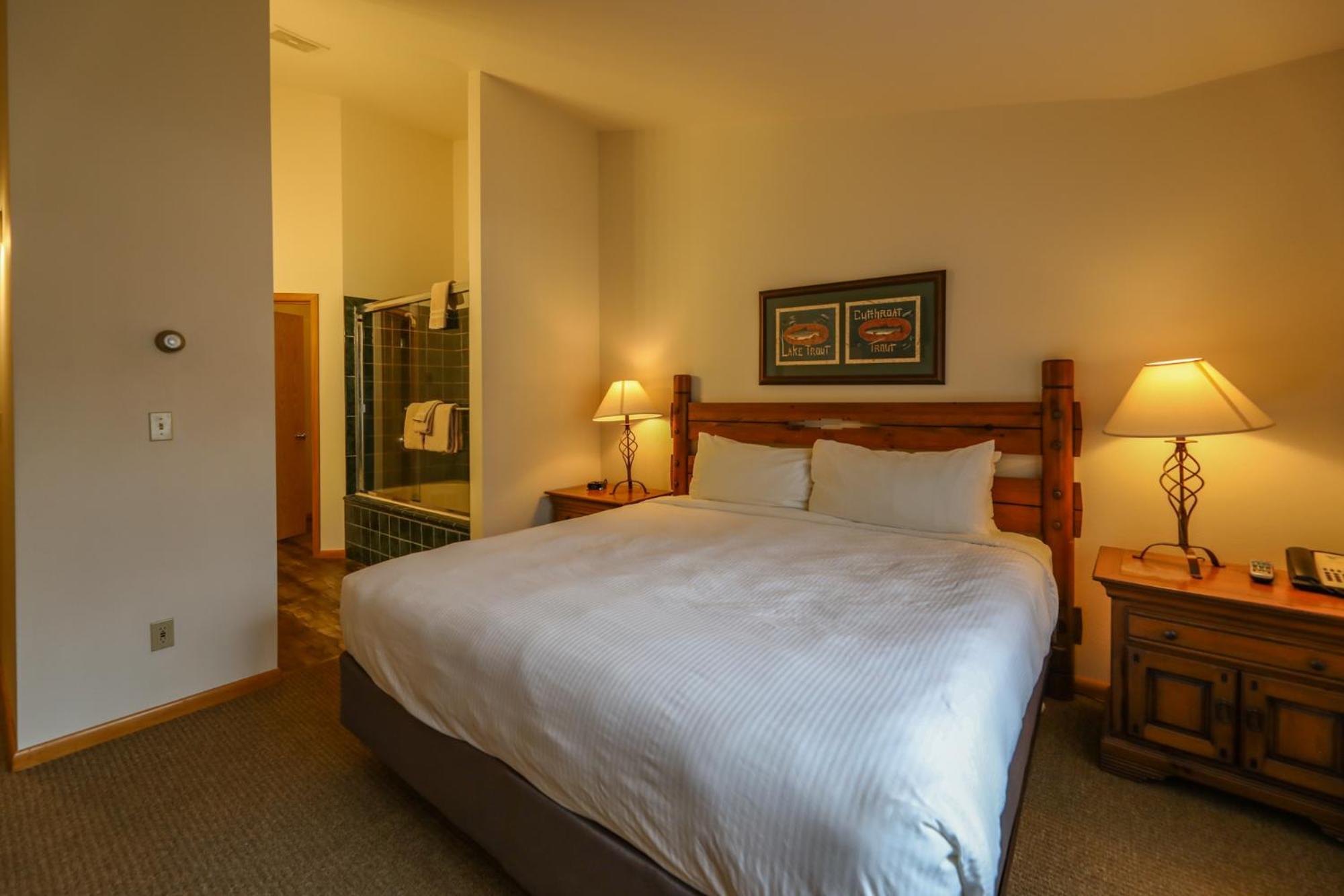 Meadow Lake Resort & Condos Columbia Falls Bagian luar foto