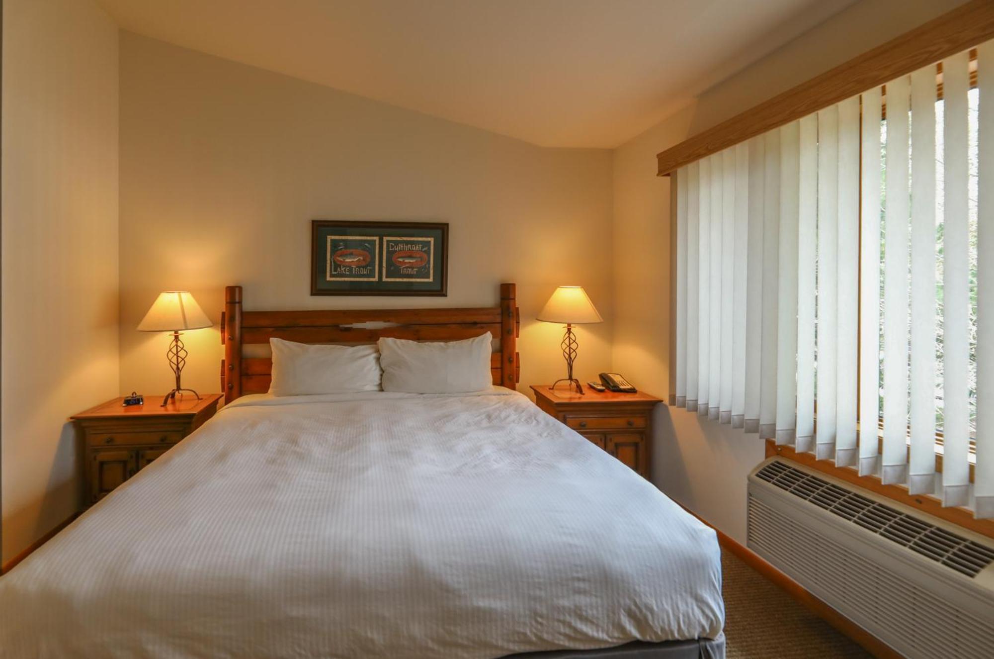 Meadow Lake Resort & Condos Columbia Falls Bagian luar foto