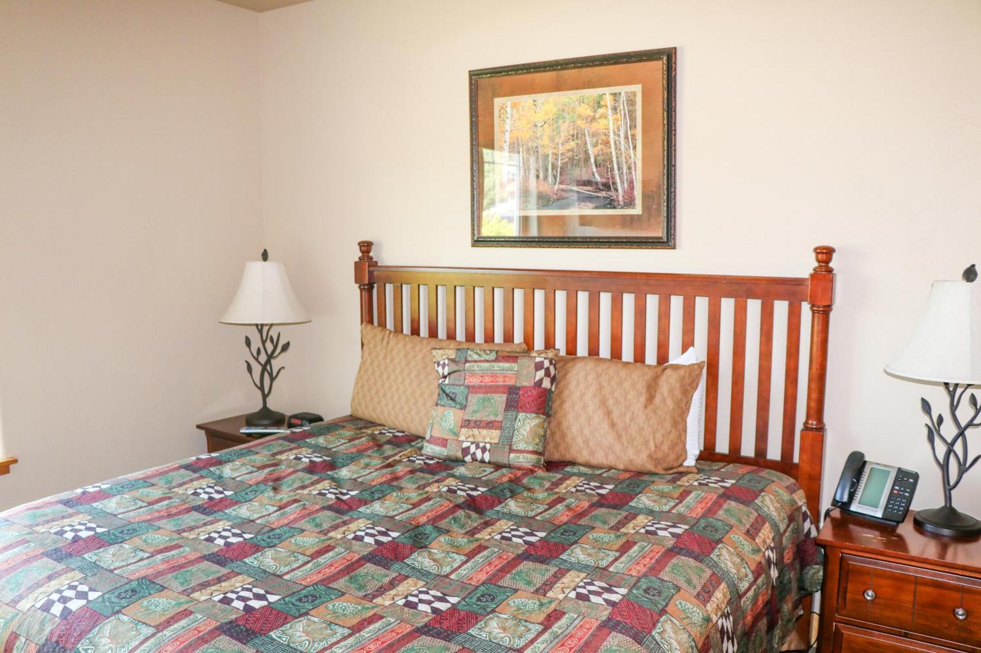 Meadow Lake Resort & Condos Columbia Falls Bagian luar foto