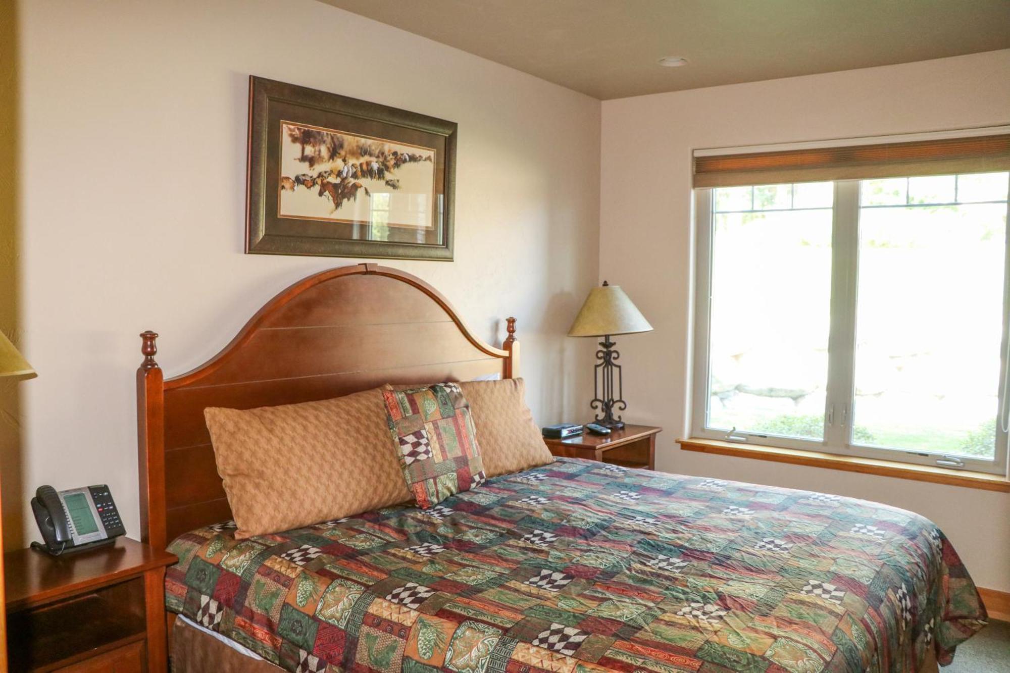 Meadow Lake Resort & Condos Columbia Falls Bagian luar foto