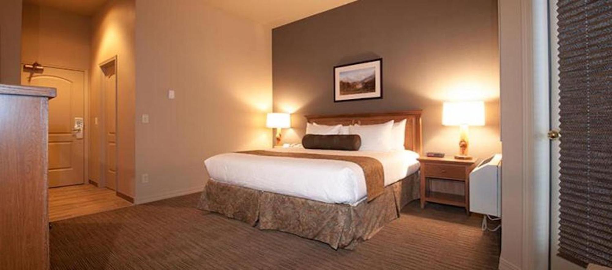 Meadow Lake Resort & Condos Columbia Falls Bagian luar foto